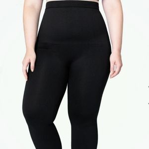 New Empetua 3X high waisted shaping leggings